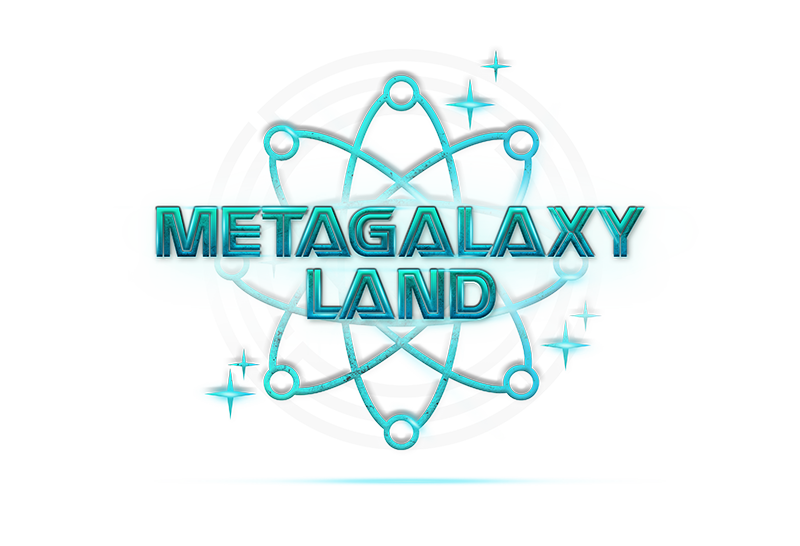 metagalaxy land crypto